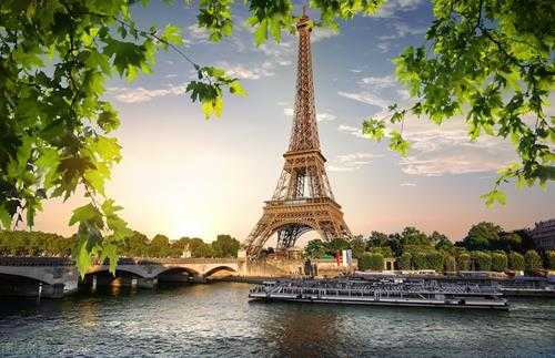 法国著名景点(法国最具代表性的旅游景点)