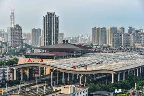 武汉有几个火车站(五主两辅共七大火车站)