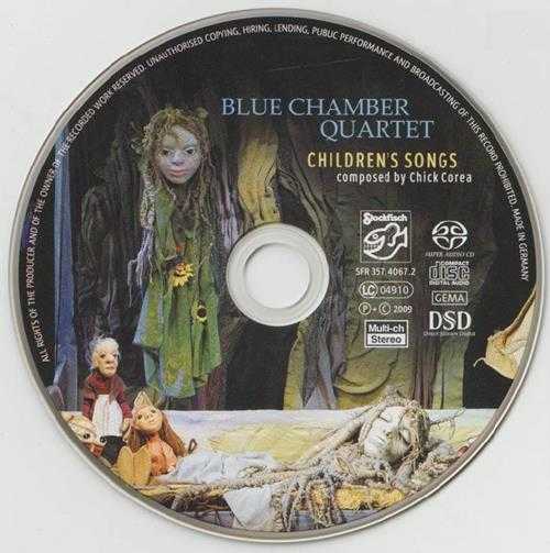 Blue-Chamber-Quartet-蓝色室乐四重奏[FLAC24bit44.1kHz]