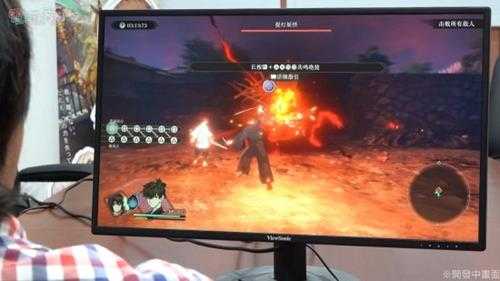 《Fate/Samurai Remnant》中文实机试玩公布！汉化优秀 体验流畅