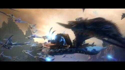 《全面战争：战锤3》公开新DLC 3位传奇领主8.31上线