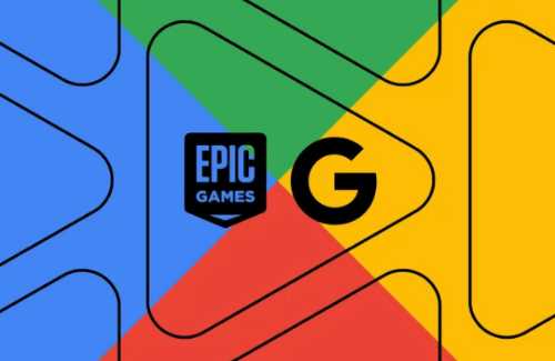 谷歌不服输：败诉Epic后公司将对判决提起上诉