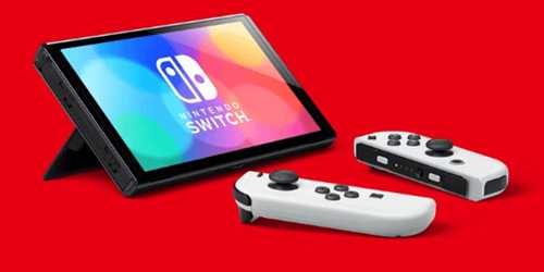 外媒称Switch2明年发售是完美选择 纪念前代八周年
